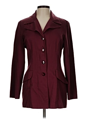 Majestic Coat (view 1)