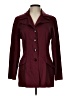 Majestic Burgundy Coat Size 11 - photo 1