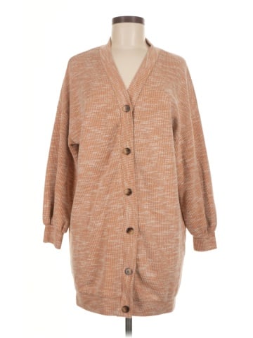 Amaryllis Cardigan (view 1)