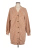 Amaryllis Tan Cardigan Size M - photo 1