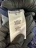 Audrey Parks x Francesca's Solid Blue Jumpsuit Size L - photo 5