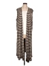 Lularoe Brown Cardigan Size L - photo 1