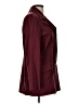 Majestic Burgundy Coat Size 11 - photo 4