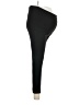 The Nines by Hatch Solid Black Active Pants Size Med Maternity - photo 4