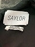 Saylor Black Cocktail Dress Size XS - photo 7