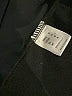 Unbranded Solid Black Athletic Shorts Size 10 - photo 3