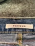 PacSun Blue Jeans Size 23 waist - photo 7