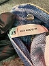 PacSun Blue Jeans Size 23 waist - photo 8