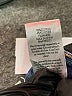 PacSun Blue Jeans Size 23 waist - photo 9