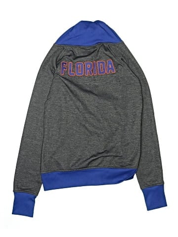 Colosseum Athletics Track Jacket (view 2)