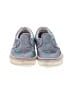 Vans Tweed Purple Blue Sneakers Size 2 1/2 (youth) - photo 2