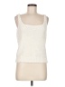 Unbranded Ivory Tank Top Size M (estimated) - photo 1