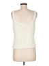 Unbranded Ivory Tank Top Size M (estimated) - photo 2