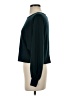 Shein Teal Pullover Sweater Size 2 - photo 5