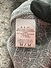 A.L.C. 100% Silk Gray Sleeveless Silk Top Size M - photo 7