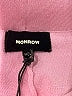 Monrow Pink Shorts Size M - photo 3