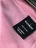 Monrow Pink Shorts Size M - photo 4