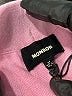 Monrow Pink Shorts Size M - photo 5