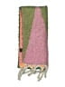 Unbranded Orange Scarf One size - photo 2