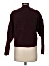 Zara Burgundy Pullover Sweater Size M - photo 2