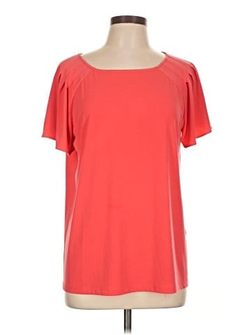 Preston & York Short Sleeve Top (view 1)