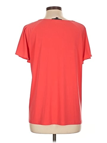 Preston & York Short Sleeve Top (view 2)