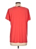 Preston & York Red Short Sleeve Top Size L - photo 2