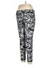 Mixit Paisley Silver Leggings Size XL - photo 2