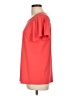 Preston & York Red Short Sleeve Top Size L - photo 5
