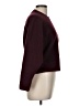 Zara Burgundy Pullover Sweater Size M - photo 4