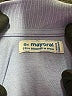 Mayoral 100% Cotton Blue Short Sleeve Polo 3-6 MO / 6 MO - photo 3