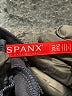 SPANX Solid Black Active Pants Size 2X - photo 4