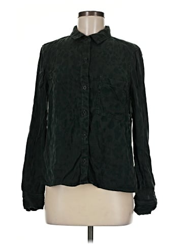 Bella Dahl Long Sleeve Blouse (view 1)