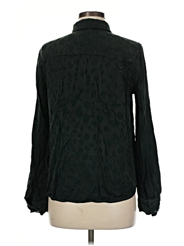 Bella Dahl Long Sleeve Blouse (view 2)