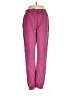 Free Assembly 100% Cotton Pink Casual Pants Size 18 - photo 1