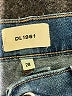 DL1961 Blue Jeans Size 28 waist - photo 3