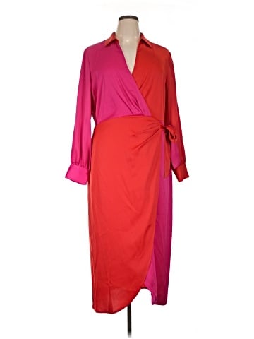Anne Klein Cocktail Dress (view 1)