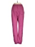 Free Assembly 100% Cotton Pink Casual Pants Size 18 - photo 2