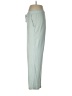 Lands' End Teal Casual Pants Size M - photo 5