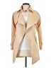 Chicwish Tan Trenchcoat Size M - photo 1