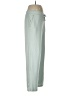 Lands' End Teal Casual Pants Size M - photo 4