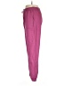 Free Assembly 100% Cotton Pink Casual Pants Size 18 - photo 5