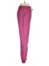 Free Assembly 100% Cotton Pink Casual Pants Size 18 - photo 4