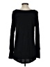 Mudd Black Long Sleeve Top Size S - photo 2