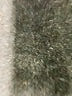 Maurices 100% Polyester Silver 3/4 Sleeve Blouse Size XXL - photo 8