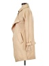 Chicwish Tan Trenchcoat Size M - photo 5