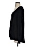 Mudd Black Long Sleeve Top Size S - photo 5