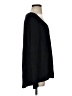 Mudd Black Long Sleeve Top Size S - photo 4
