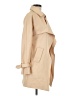 Chicwish Tan Trenchcoat Size M - photo 4