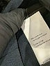 AKRIS Gray Wool Blazer Size 6 - photo 7